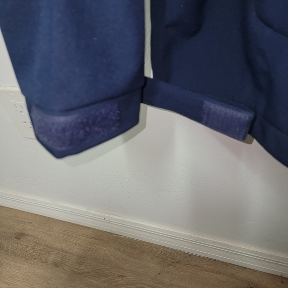 #262 New England Patriots soft shell coat size Xl - Picture 3 of 7